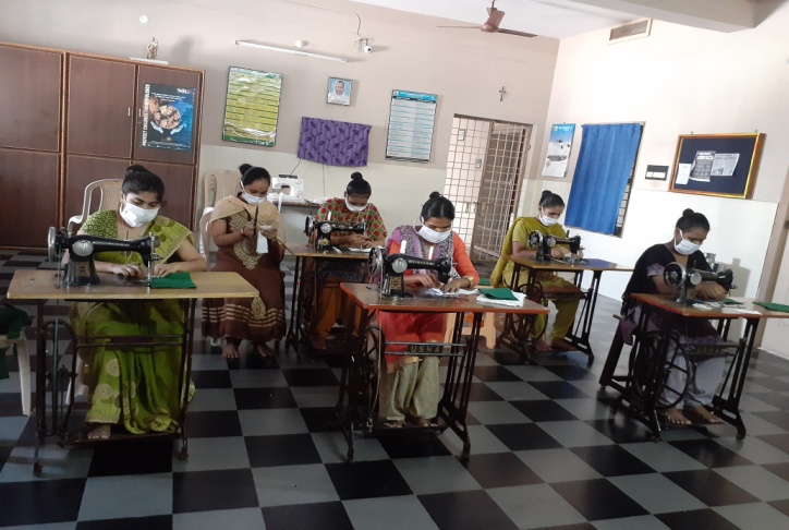 Một thế kỷ dấn thân của dòng Don Bosco tại Ấn Độ